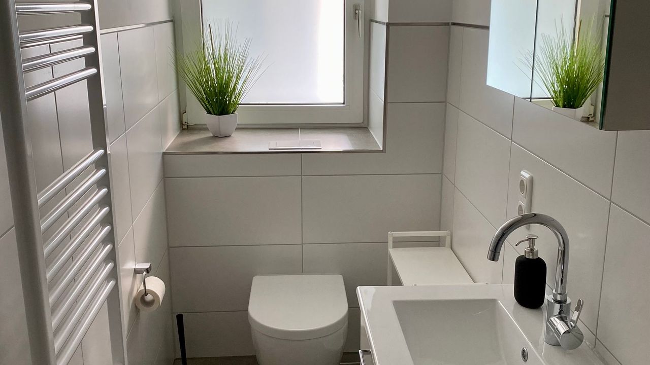 Badezimmer Badezimmer